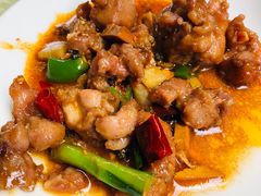 -枣阁园滴滴自助餐