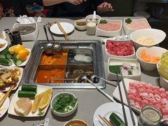 -海底捞火锅(关山保利店)