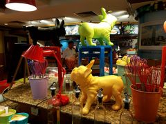 -咖啡苑·沈阳今旅酒店Hotel Jen·香格里拉集团