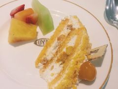 -Cova Ristorante & Caffe(海港城店)