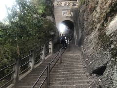 -方岩风景区