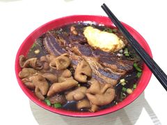 大肉面-小龙大肉面馆