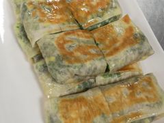 -昆仑饭店-鲜筵餐厅