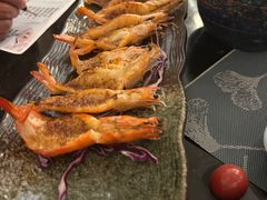 -汕头国际大酒店-牛一町目餐厅