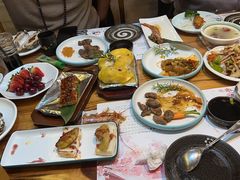 -松坂屋日料自助(长城路店)