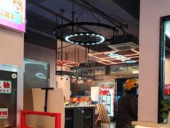-蚝门海鲜烧烤大排档(高新路店)