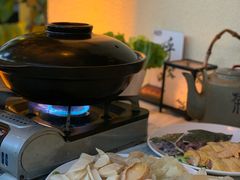 佛跳墙-朕悦鹧鸪饭私房菜