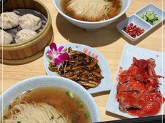 -朱鸿兴面馆(镇湖店)