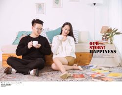 -花漾摄影优选工作室(东莞原创作品店)