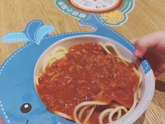 -棒约翰比萨·意面(张江长泰店)