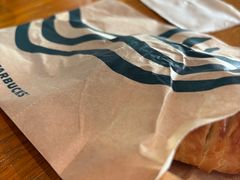 -星巴克(深圳新沙天虹店)