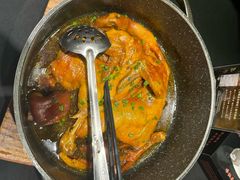 -味仙居(环城南路店)