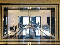 门面-上海苏宁宝丽嘉酒店·Cafe Bellagio西餐厅