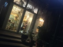 门面-莫奈花园法式蛋糕