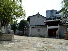 -龙潭水乡