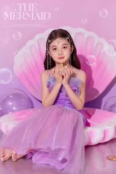 -吉姆叔叔亲子儿童摄影(青岛印象·山店)