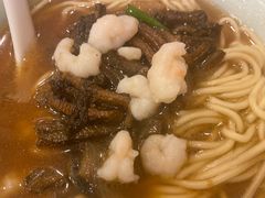 -奎元馆.百年奎元.非遗传承(西湖边的解放路店)