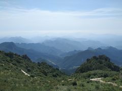 -白草畔自然风景区