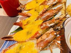 -京料理·日料自助·铁板燒(复悦城店)