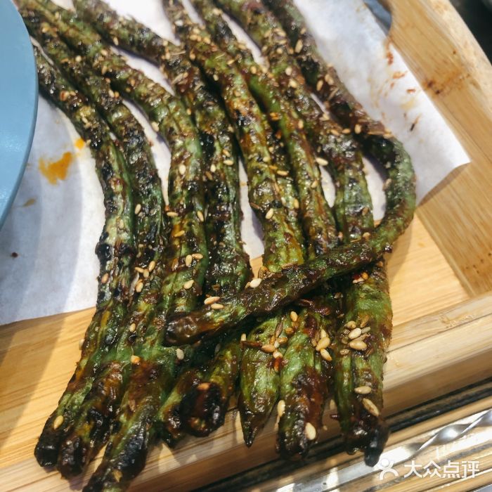 嘎子烧烤(沈阳沈北新区)图片