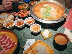 -牛New寿喜烧(中山公园龙之梦店)