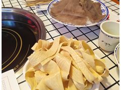 -山悦里 山野·鲜火锅(罗斯福广场店)