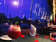 -wann lounge 低温慢煮牛排·清吧