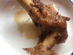 -亿诣蝎府炸酱面羊蝎子火锅(酷车小镇店)