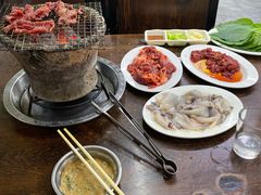 -西塔隆太白烤牛肉馆(图们路店)