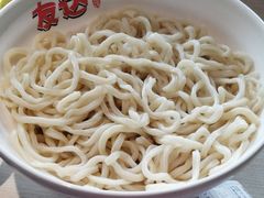 -友达面馆·酸菜鱼面(钱塘区店)