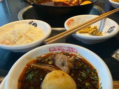 -李子坝梁山鸡(李子坝大鸡哥店)