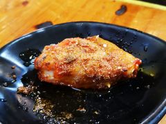 -水浒烤肉(国贸店)