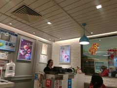 -满记甜品(巴黎春天宝山店)