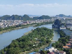 -叠彩山景区