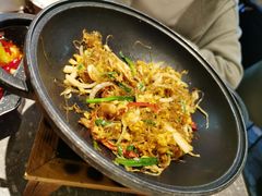 -烟火鱼乡(京华城店)