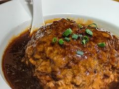 -苹果树下艺术餐厅(通州店)