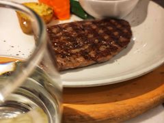 -斗牛士牛排餐厅(嘉里汇店)