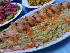 -聚德福海鲜家常菜(刘庄店)