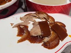 -秀儿四九城·新京菜(亚运村鸟巢店)