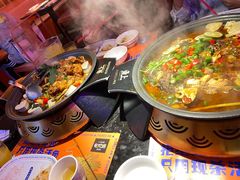 -鱼上·烤鱼(万象城店)