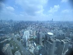 -上海龙之梦万丽酒店