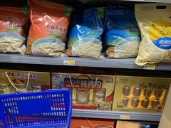 -百佳永辉(名盛广场店)
