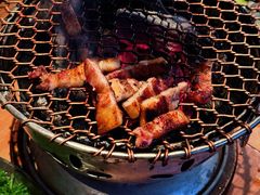 -烧肉达人•炭火烧肉(新天地店)