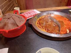 -大龙辣火锅·龙虾·烧烤(湖滨新天地店)
