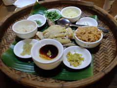 -园林美食城·本土农家菜(杨和镇店)