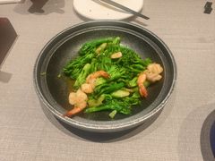 -北平食府·北京烤鸭(北京西站六里桥店)