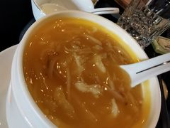 -上海苏宁宝丽嘉酒店·嘉府壹号中餐厅