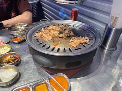 -入火韩国烤肉(凯旋广场店)