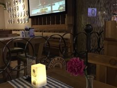 -Paulaner·德国帕拉娜自酿啤酒餐厅(海上世界店)