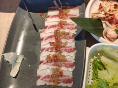 -新石器烤肉(周浦万达店)